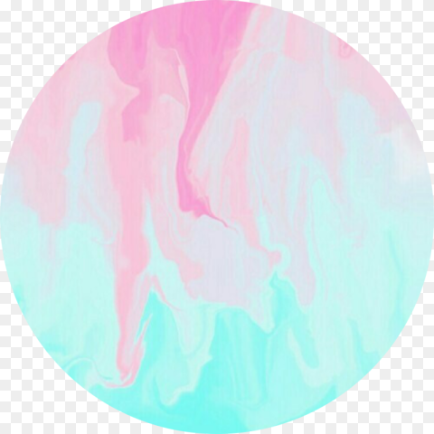 Pink Blue Aesthetic Swirls Circle Background Pink Pink Blue Aesthetic Swirls Circle Background Pink