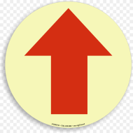 Directional Exit Signs With Arrows Upload Icon Png