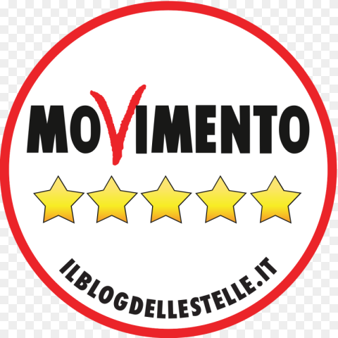 Movimento  Stelle Png HD