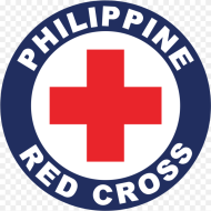 Philippine Red Cross Png