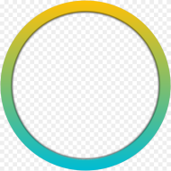 Top  Multiple Colours Circle Png Icon Clipart