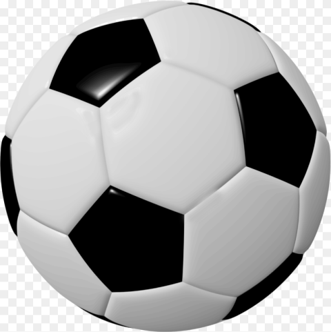 Football Png Clipart Free Transparent Background Soccer , Free Png Image-  HubPNG