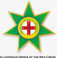 Illustrious Order of the Red Cross Masonic Order