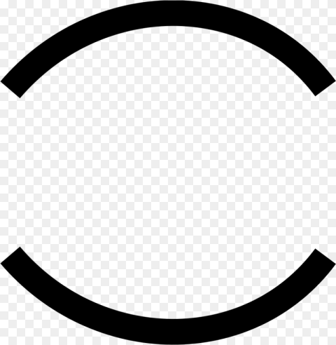 Semi Circle Png Circle With a Big Hole