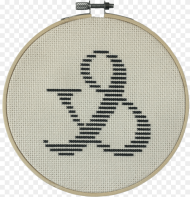 Ampersand Designed for Cross Stitch Cross Stitch Hd