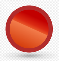 Gif Png Red Round Transparent Png