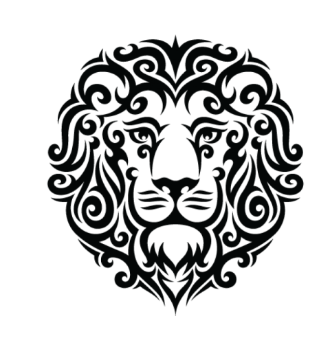 tattoo png lion