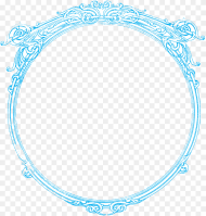 Round Frame Png Picture Cool Round Frame