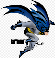 Batman Clipart Flying Batman Flying Hd Png Download
