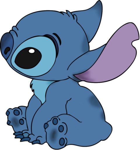 clipart lilo and stitch png