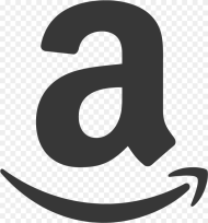 Amazon Logo Fake Png HD
