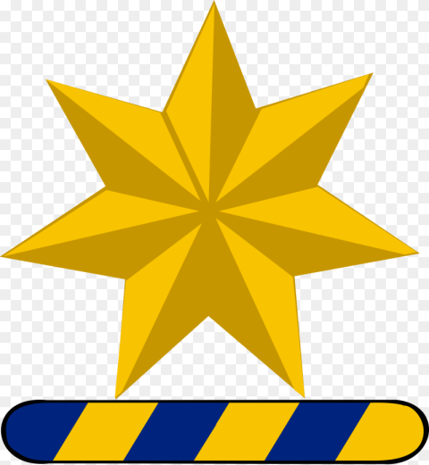Commonwealth Star Vector Png