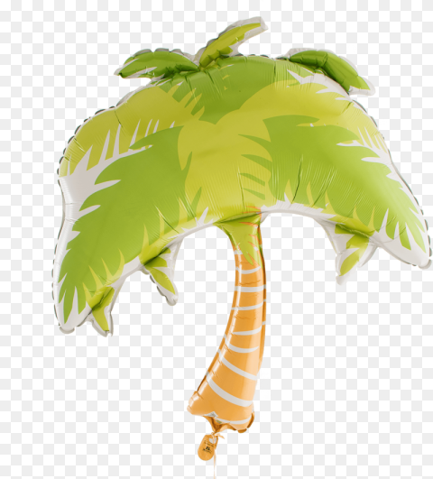 Palm Tree Supershape Palm Tree Hd Png Download