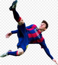 Lionel Messi png Shot Transparent png