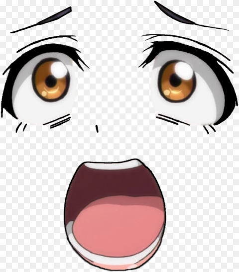 Clip Art png for Free Transparent Anime Girl