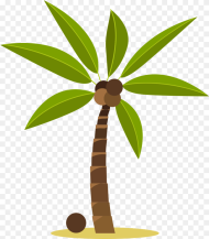 Related Image Transparent Coconut Tree Gif Hd Png
