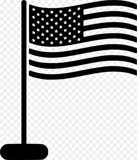 Usa Flag American Flag Png HD