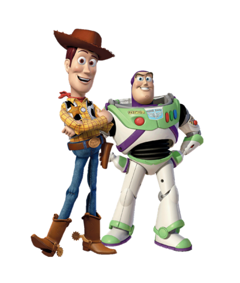 toy story png clipart