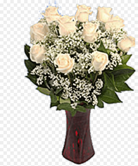 Valentine S Day Bouquet Sweetest Day White