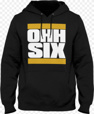 Alpha Phi Alpha Ohh Six Hoodie Musty Cow
