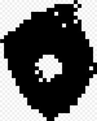 Pixilart New Roblox Logo  by Anonymous Pixel