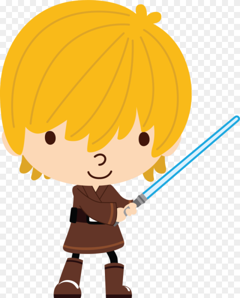 Star Wars Luke Skywalker by Chrispix Star Wars