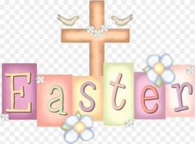 Easter Cute Clipart Happy Easter Clip Art Hd