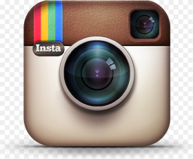 Instagram Crackberrycom Instagram Old Icon png