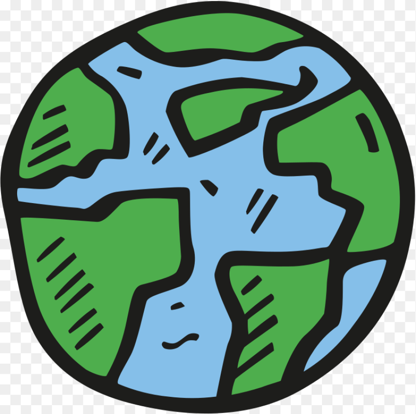 Free Icon Earth Clipart Png  Earth Icon
