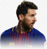 Transparent Messi png Lionel Messi png