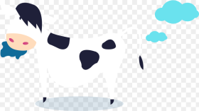 Cow Hd Png Download 