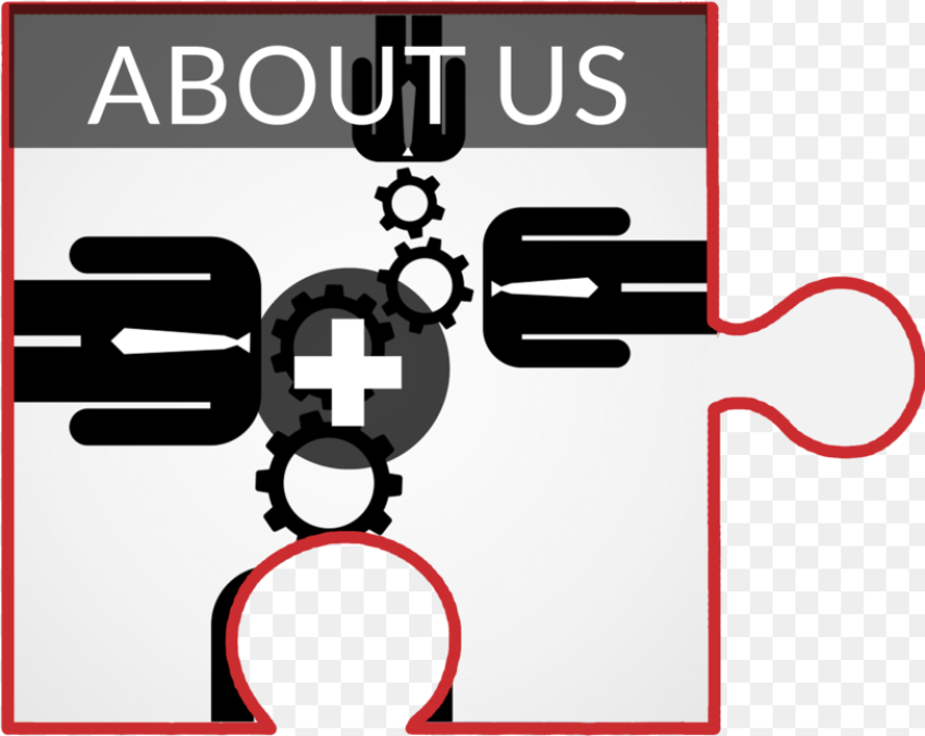 About Us Png HD