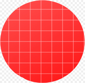 Red Grid Redgrid Aesthetic Vsco Freetoedit Grid Circle