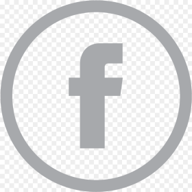 Facebook Logo Png White Transparent Png