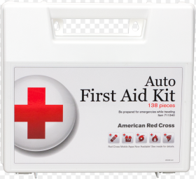 First Aid Kit Png HD