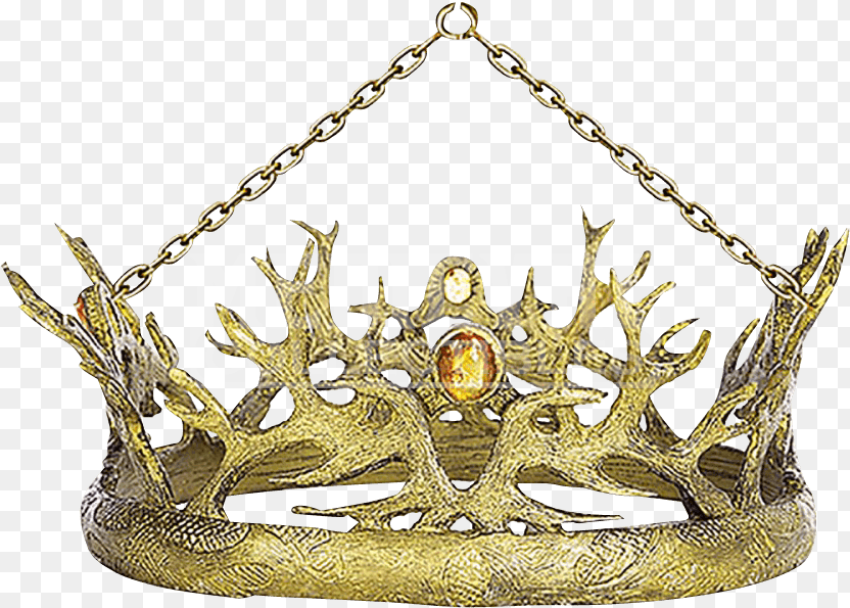 Game of Thrones Crown Ornament Game of Thrones