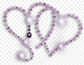 Silver Heart Hd Png Hd Heart Images For