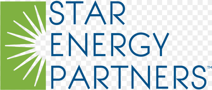 Star Energy Partners Png
