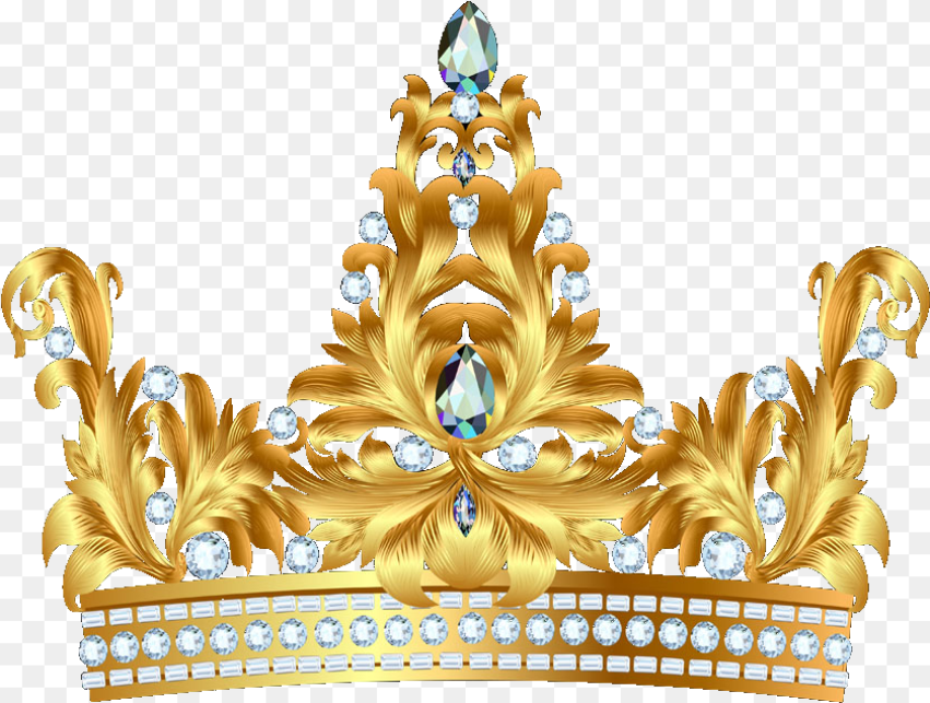 Queen Crown Transparent   png