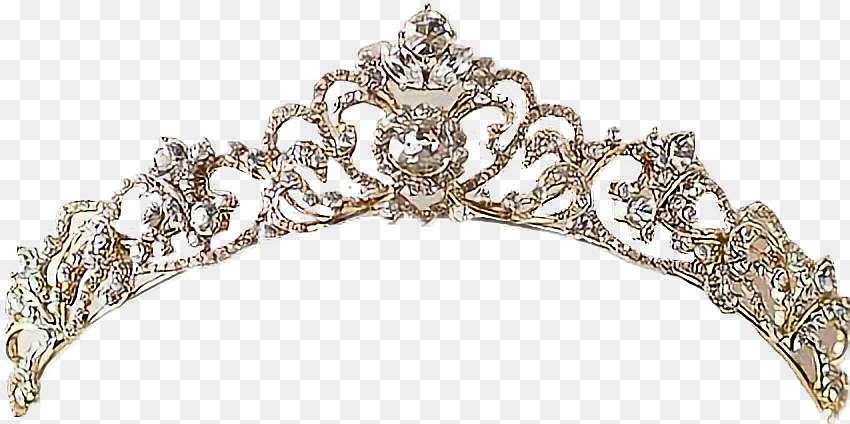 Tiara Transparent Prom Prom Crown png