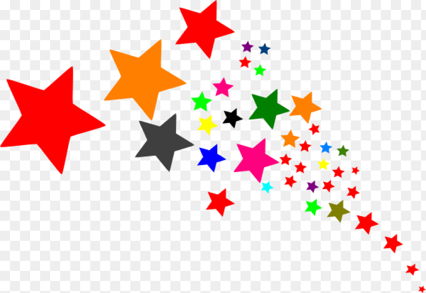 Free Png  Stars Png Images  Png