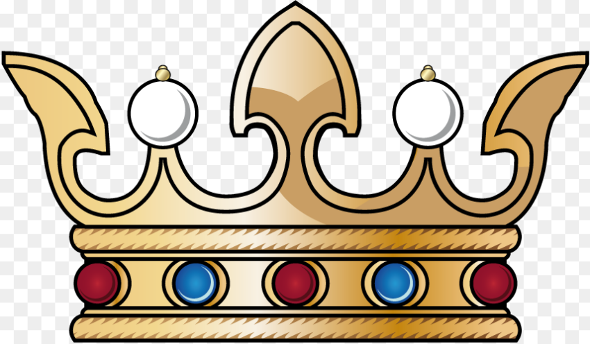 Game of Thrones Crown Heraldry png  Game