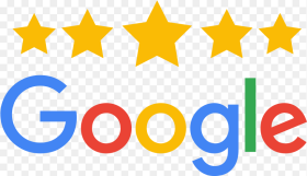Transparent Rating Clipart Google  Star Rating Png