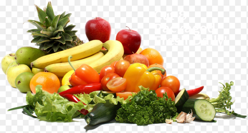 Fruit and Vegetable Png Fruits and Vegetables Transparent