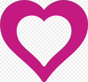 Heart Hd Png Download 