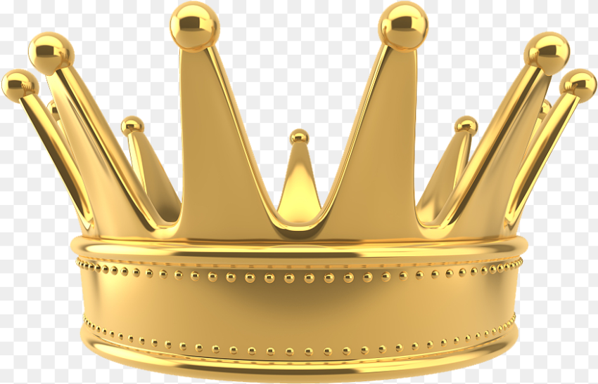 Crown Stock Photography Stock Crown Gold png King