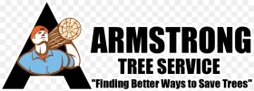 Armstrong Tree Service Hd Png Download