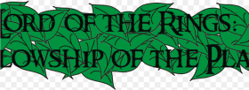 Transparent Tree of Gondor Png Lord of The