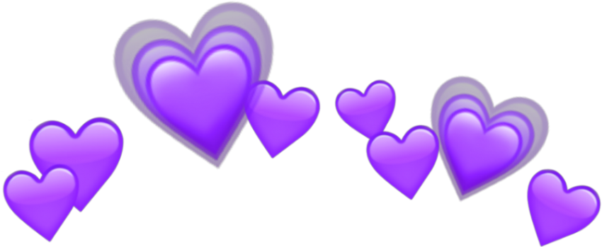heart emoji png hd