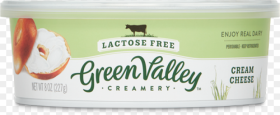 Green Valley Creamery Lactose Free Cream Cheese Dairy